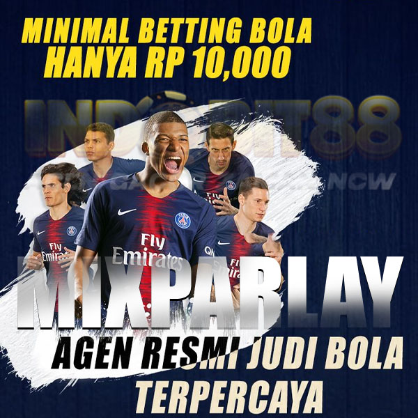 SBOBET >> Situs Judi Bola Online Resmi Agen Mixparlay Terpercaya