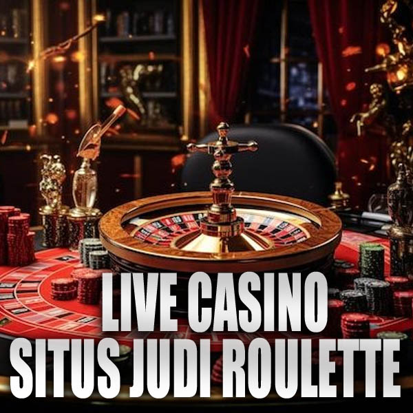 INDOBIT88 | Link Daftar Situs Live Casino Judi Roulette Terbaik