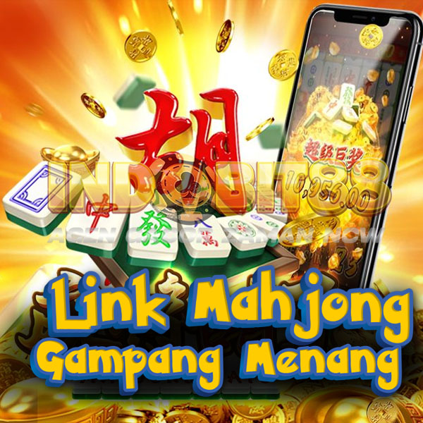 PG SOFT > Link Slot Mahjong Ways 2 Gampang Menang Scatter Hitam