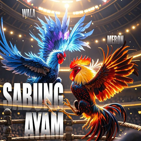 SV388 ? Bandar Judi Situs Sabung Ayam Online Live Wala Meron Terbaru