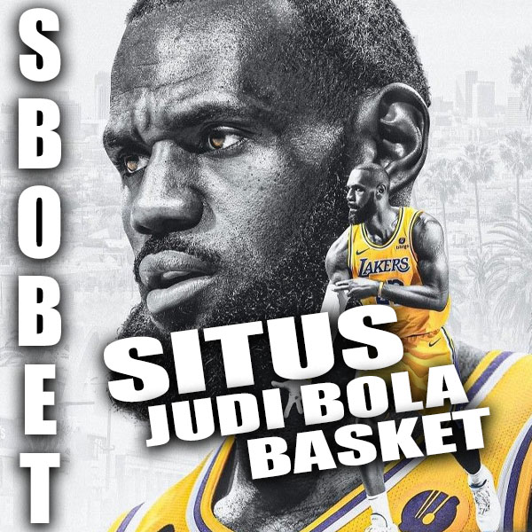 Sbobet Bandar Situs Judi Bola Basket Online Terbesar Dan Terpercaya