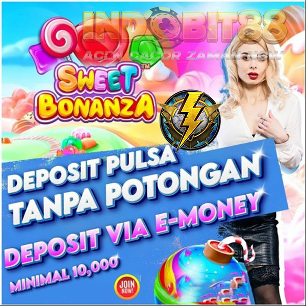 Slot Pulsa >> Situs Slot Deposit Pulsa XL, Telkomsel, Axis, Tanpa Potongan